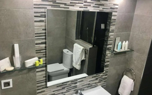 Appartement Luxe Marina Agadir