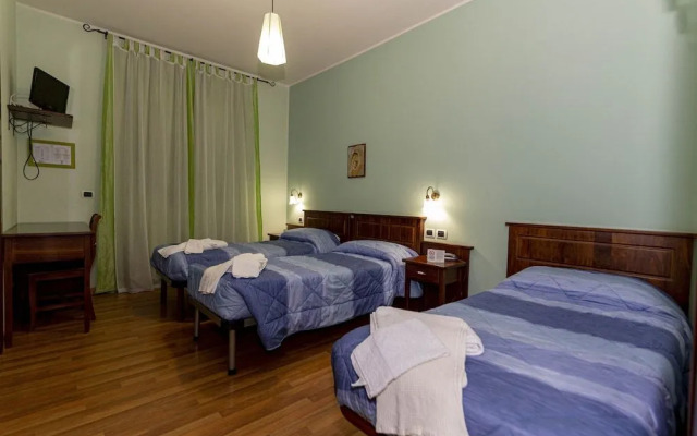 Hotel Pina Ristorante