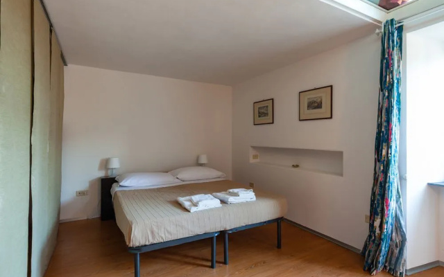 Apartment - Pignasecca III BH70