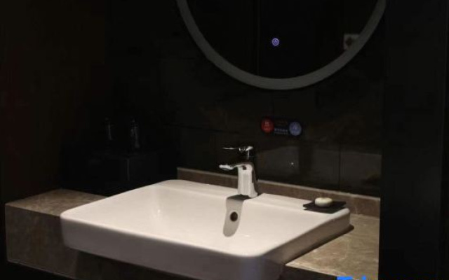 Liaocheng Yilvyuan Homestay