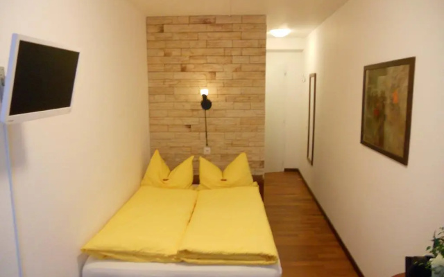 Hotel Zunfthaus zu Wirthen