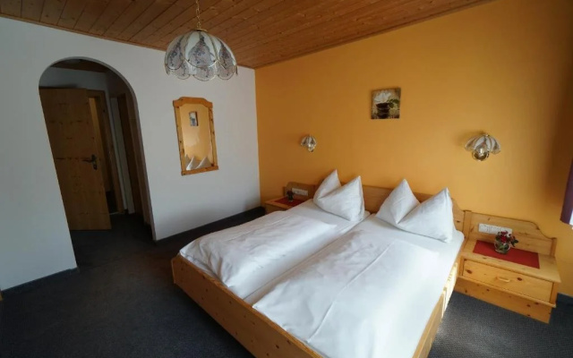 Hotel UND smart alpine stay