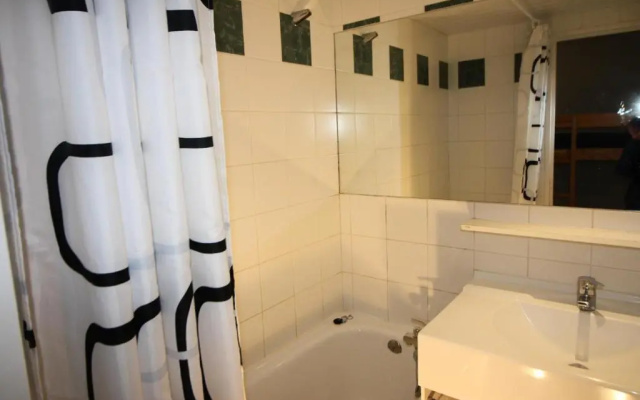 Résidence Home Club 2 - Studio Pour 4 Personnes 193784
