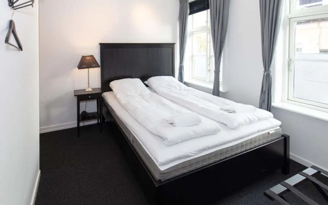 Skagen Hotel