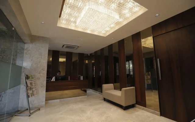 Hotel Radiance