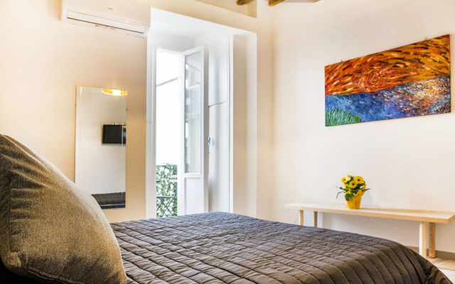 Art Apartment San Lorenzo