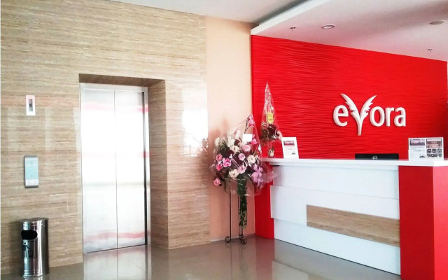 Evora Hotel