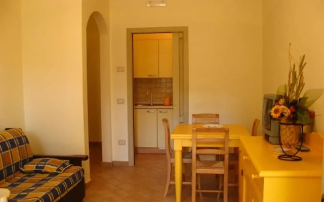 Residenze lAlberata