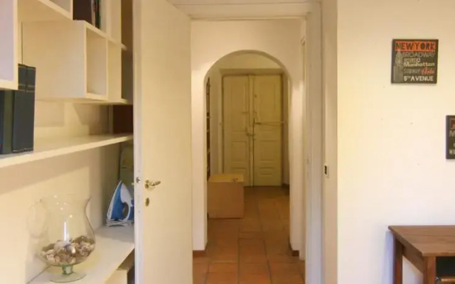 RSH Poerio Apartments