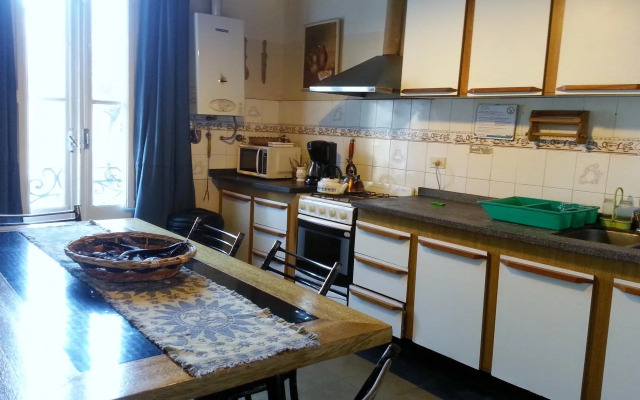 Mediterranea Hostel Cordoba