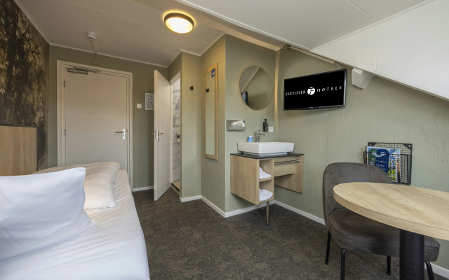 Fletcher Hotel-Restaurant Bon Repos