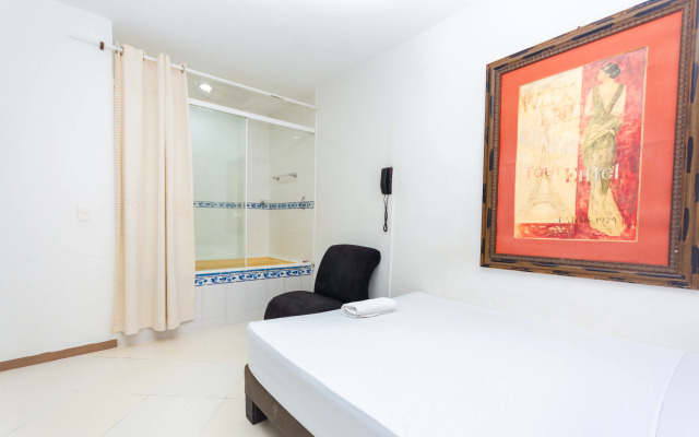 Hotel Villa Real