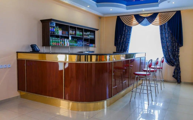 Hotel Gloriya