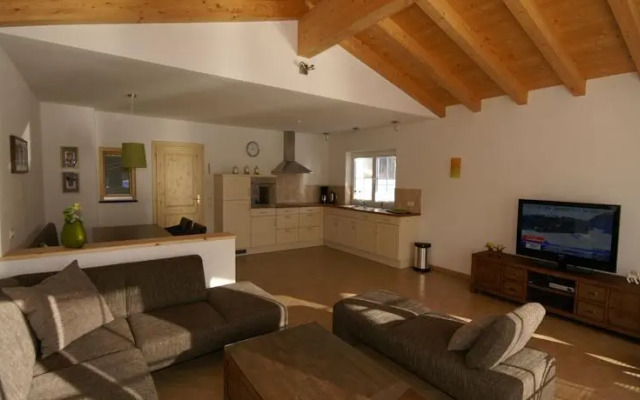 Appartement Grünwaldhof Top 5