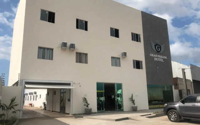 Gran Parada Hotel
