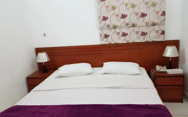 Tropicana Hotel Bahrain