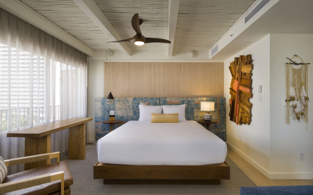 The Surfjack Hotel & Swim Club