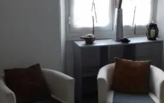 Marinas House