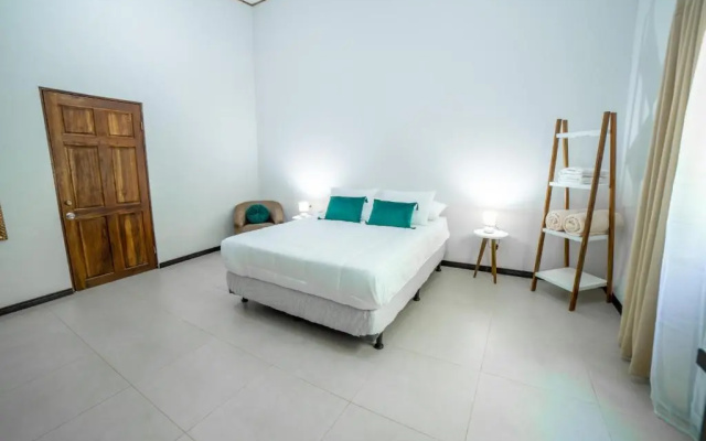 Natüra Hotel Monteverde