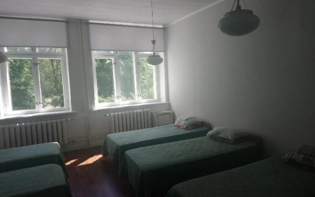 Hostel Lõuna