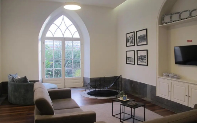 Azores Youth Hostels - São Miguel