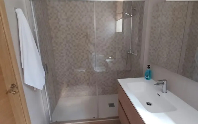Apartamento Adriana