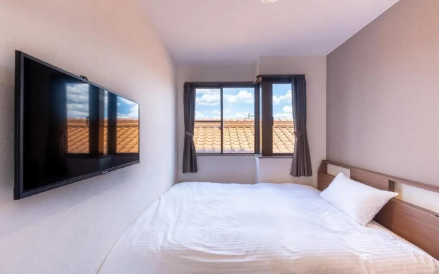 Flycat Hotel