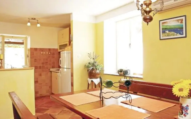 Holiday Home Storia di Pietra