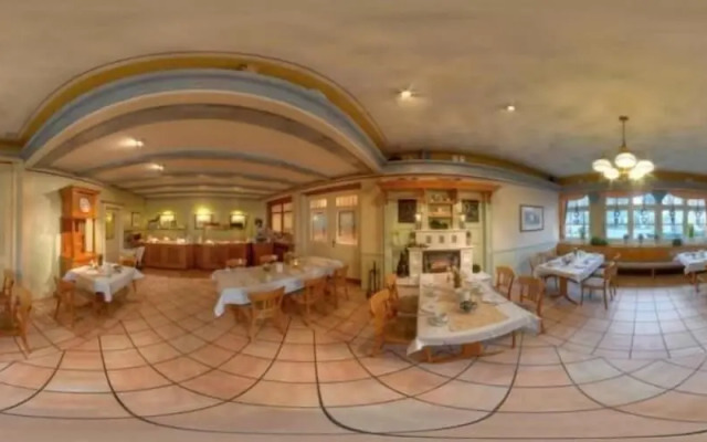 Hotel Landrestaurant Schnittker