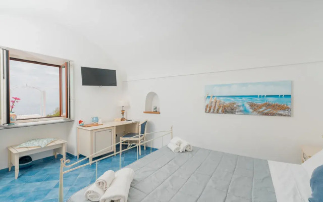 Albergo Diffuso Bacco Furore