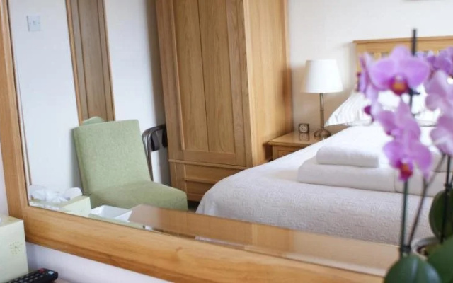Greencourt Guest House