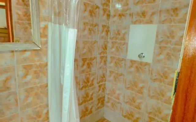 Quarto Maringá Minas