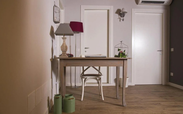 La Corte Di Anna Bed & Breakfast
