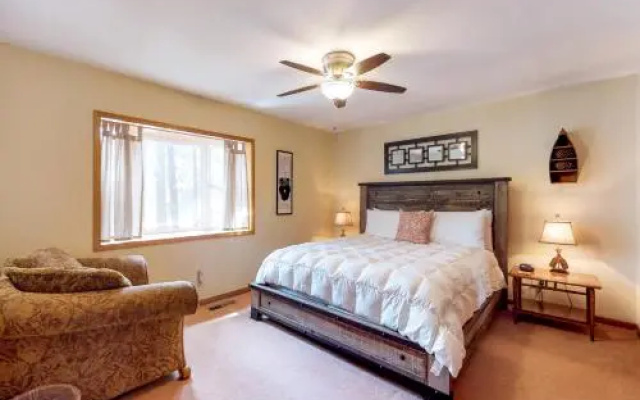 Trout Creek Retreat
