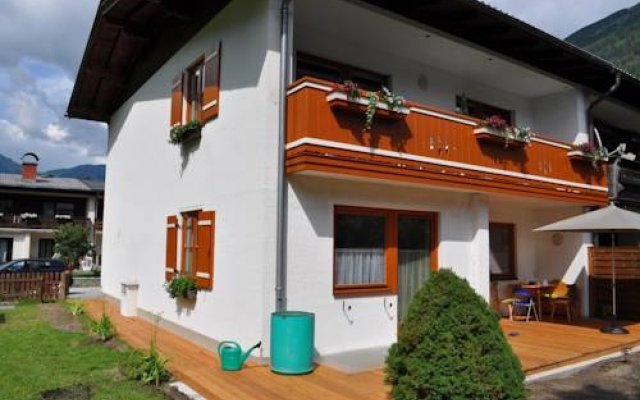 Appartement Anne