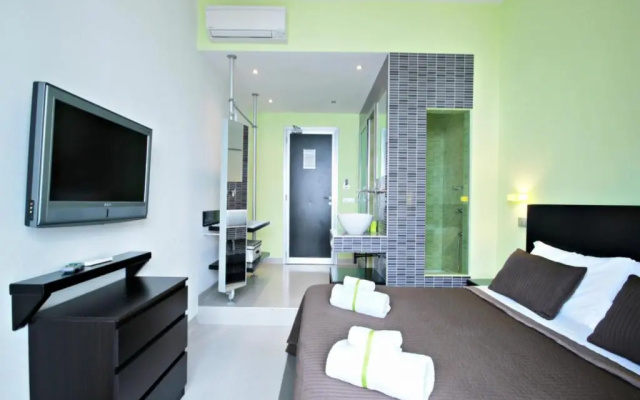 Moai Home