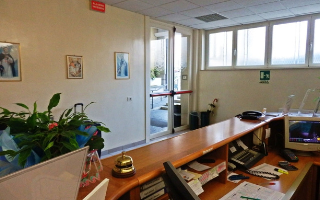 Casa Per Ferie Santa Maria Alle Fornaci