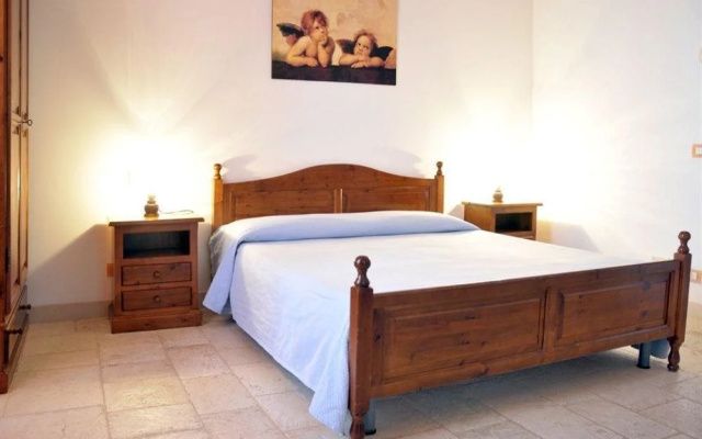 Bed & Breakfast Chiancudd