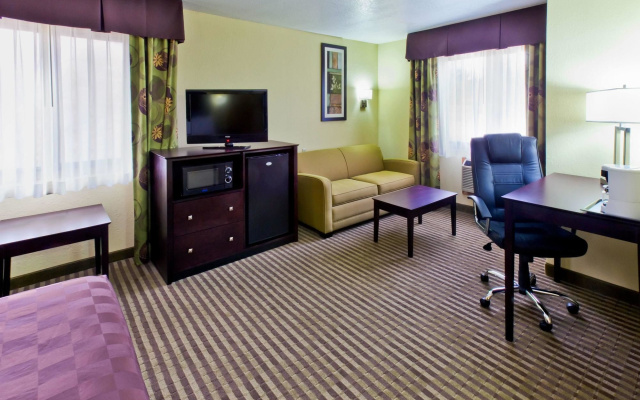 AmericInn Council Bluffs