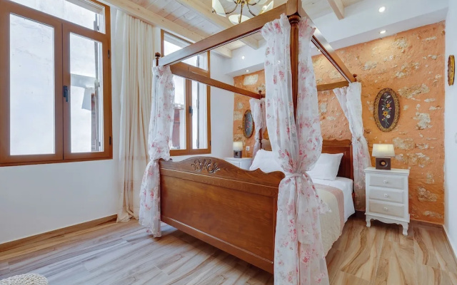 Hamam Suites II