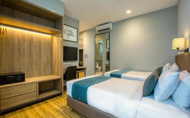 Mercure Living Putrajaya