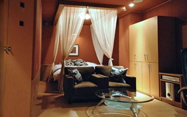 Hotel Water Road Yame