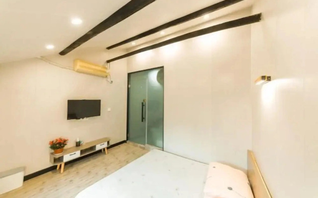 Linshui Homestay (Wuzhen Dongzha Scenic Area Store)