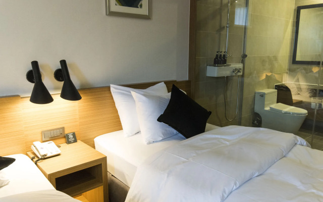 Paju Mate Hotel