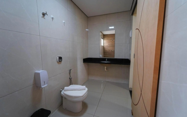 Aeroporto Eco Hotel