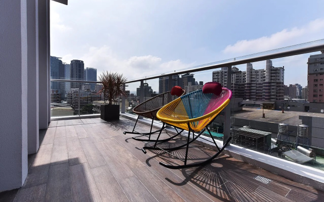 Hotel Mapp