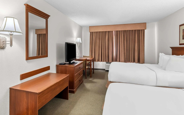 SureStay Hotel by Best Western Blackwell