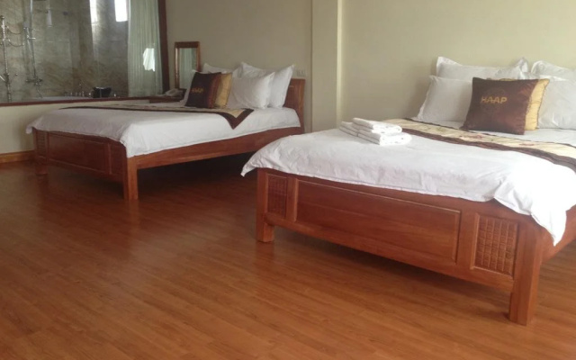 HAAP Viet Travel Homestay