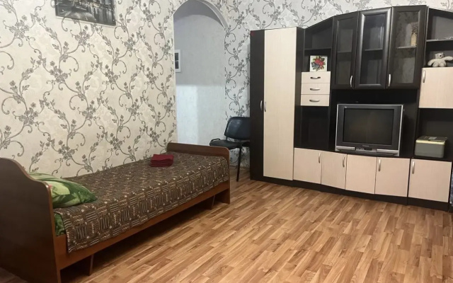 Апартаменты на улице Матросова