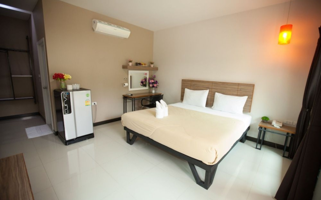 MaiHom Villa